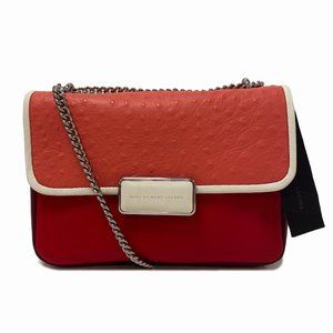 25% OFF Marc by Marc Jacobs Rose Crossbody Bag
